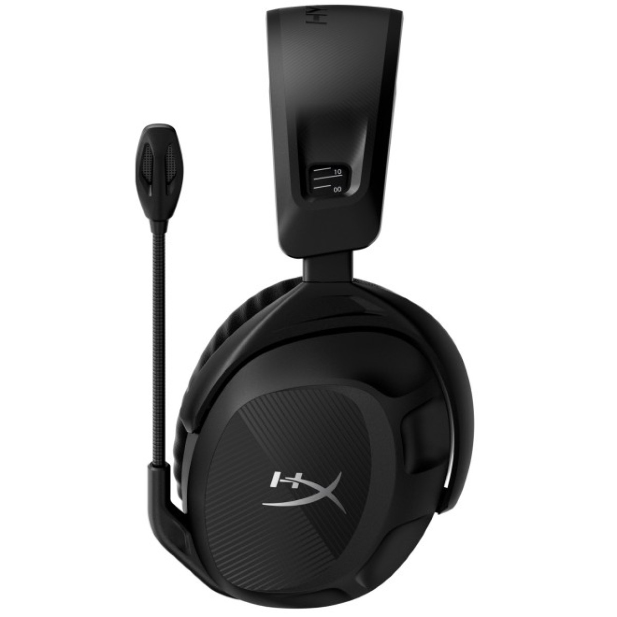 Навушники HyperX Cloud Stinger 2 Wireless Black (676A2AA) 98_98.jpg - фото 4