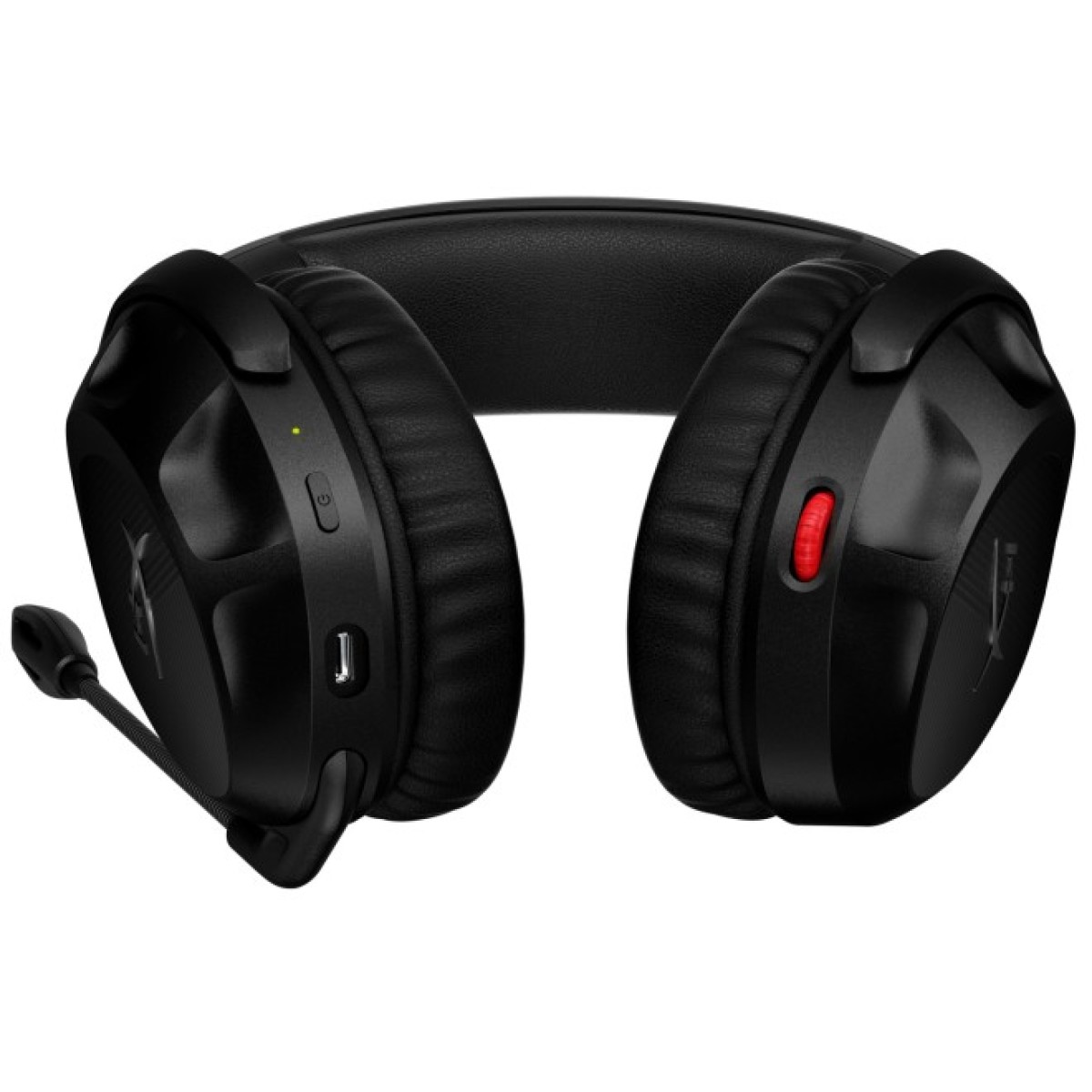 Наушники HyperX Cloud Stinger 2 Wireless Black (676A2AA) 98_98.jpg - фото 5