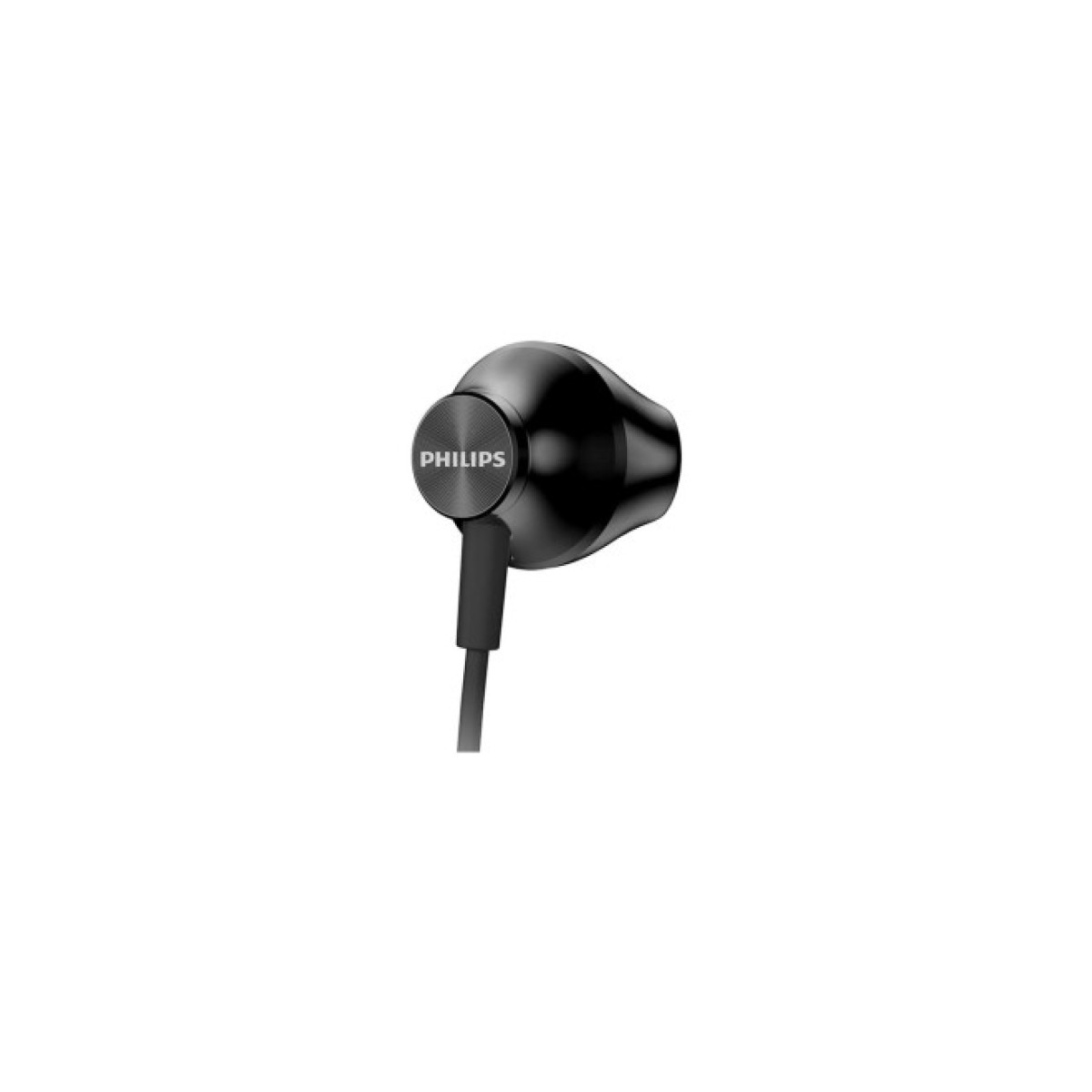 Наушники Philips TAUE100 In-ear Black (TAUE100BK/00) 98_98.jpg - фото 3