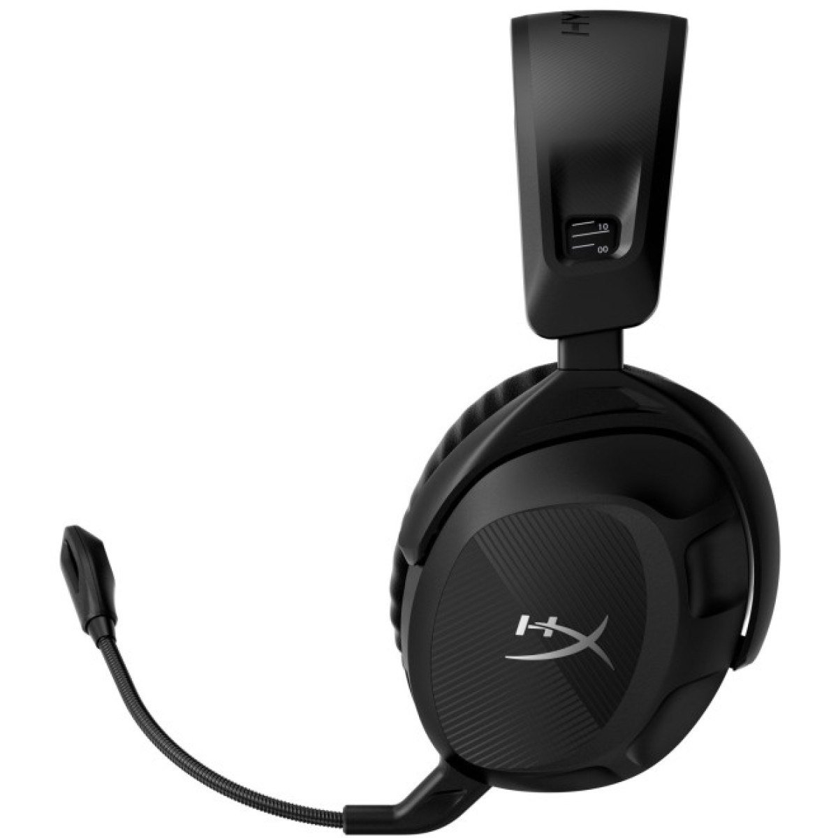 Навушники HyperX Cloud Stinger 2 Wireless Black (676A2AA) 98_98.jpg - фото 6