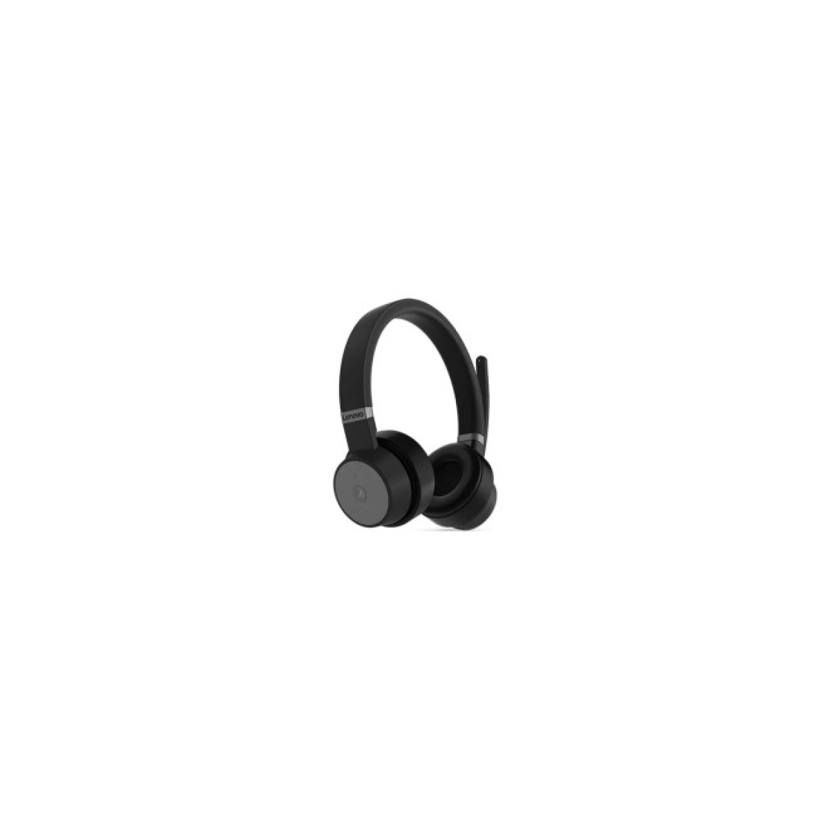 Наушники Lenovo Go Wireless Headset/Stand (4XD1C99222) 98_98.jpg - фото 10