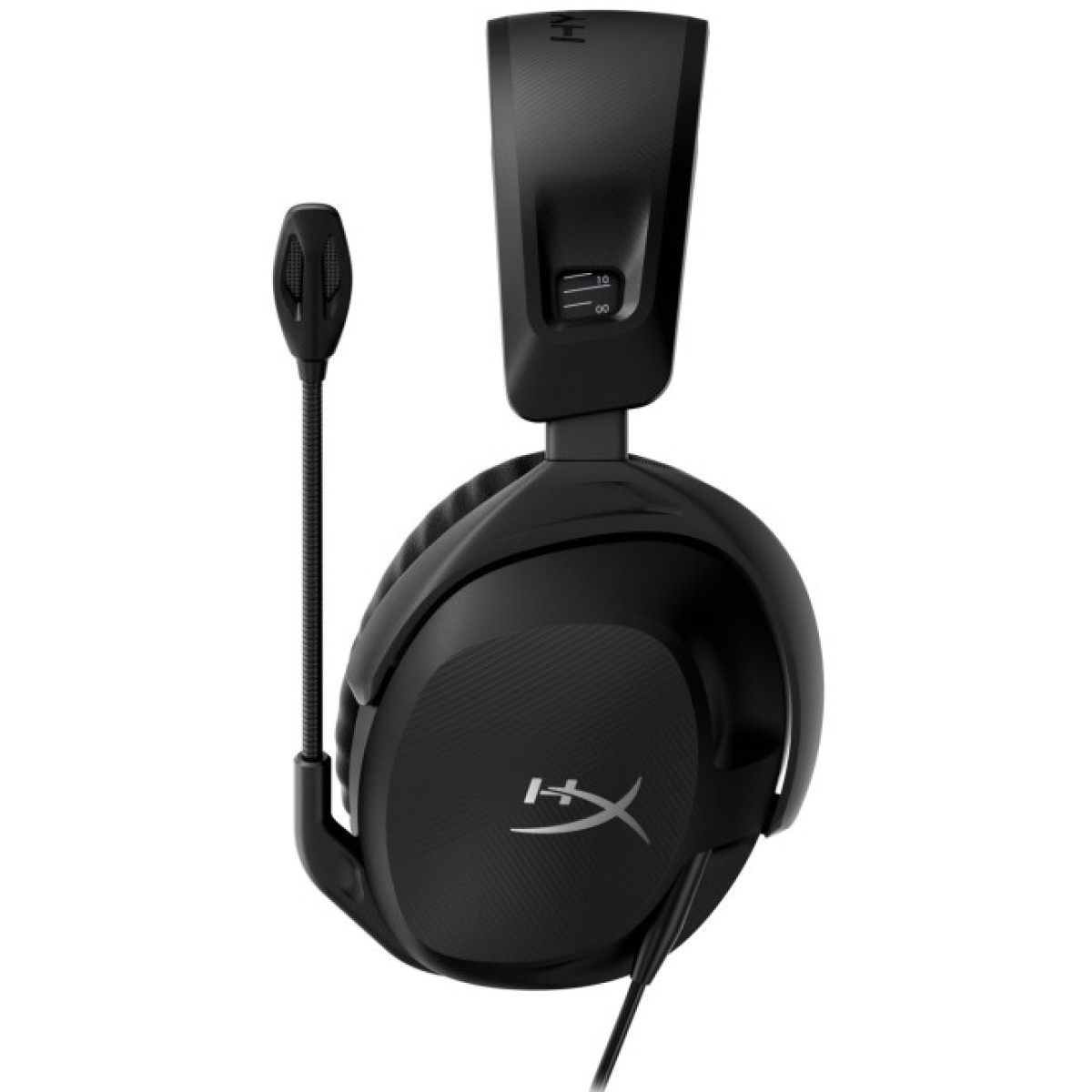 Наушники HyperX Cloud Stinger 2 Wired Black (519T1AA) 98_98.jpg - фото 6