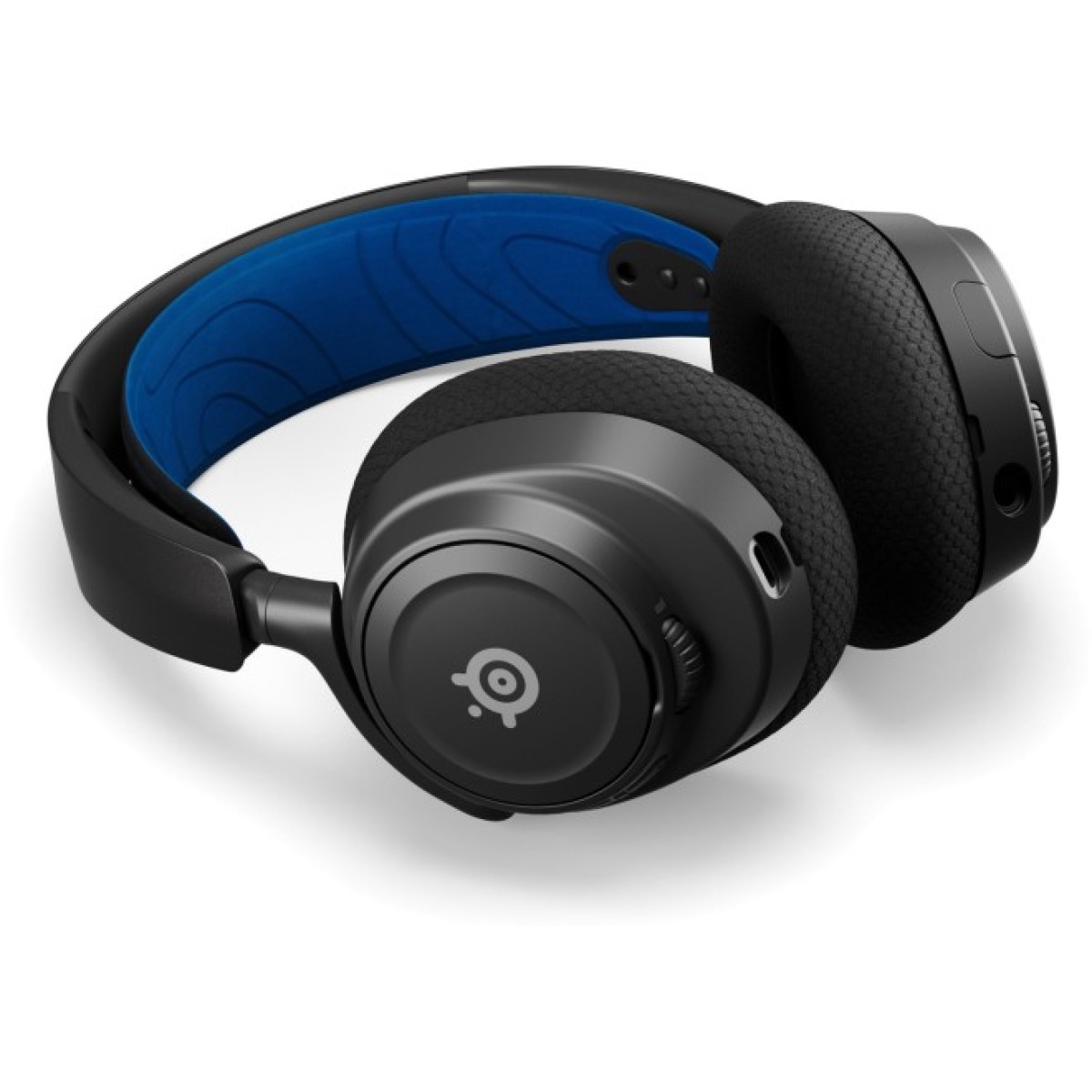 Наушники SteelSeries Arctis Nova 7P Wireless Black (SS61559) 98_98.jpg - фото 4