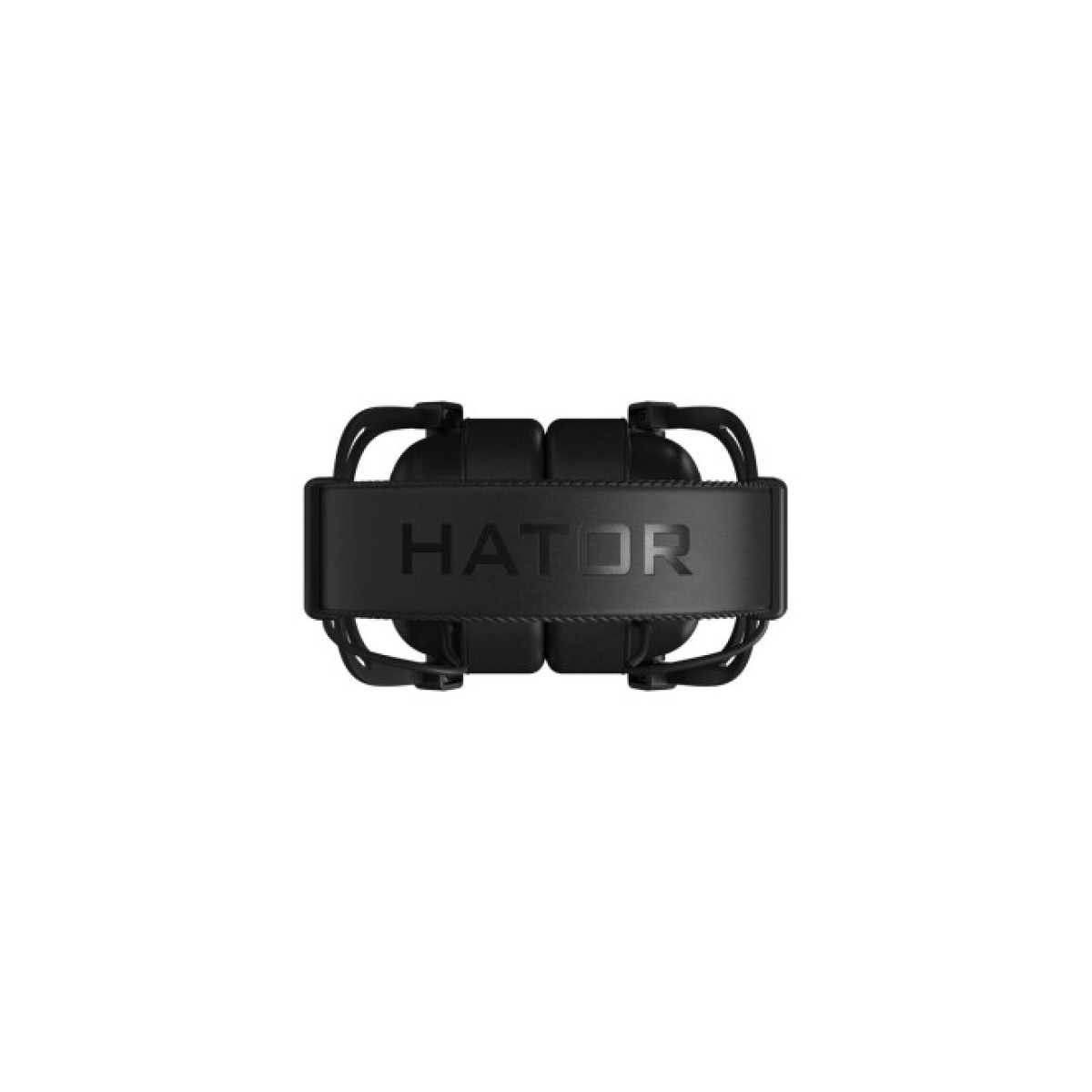 Наушники Hator Hypergang 7.1 USB Black (HTA-840) 98_98.jpg - фото 8