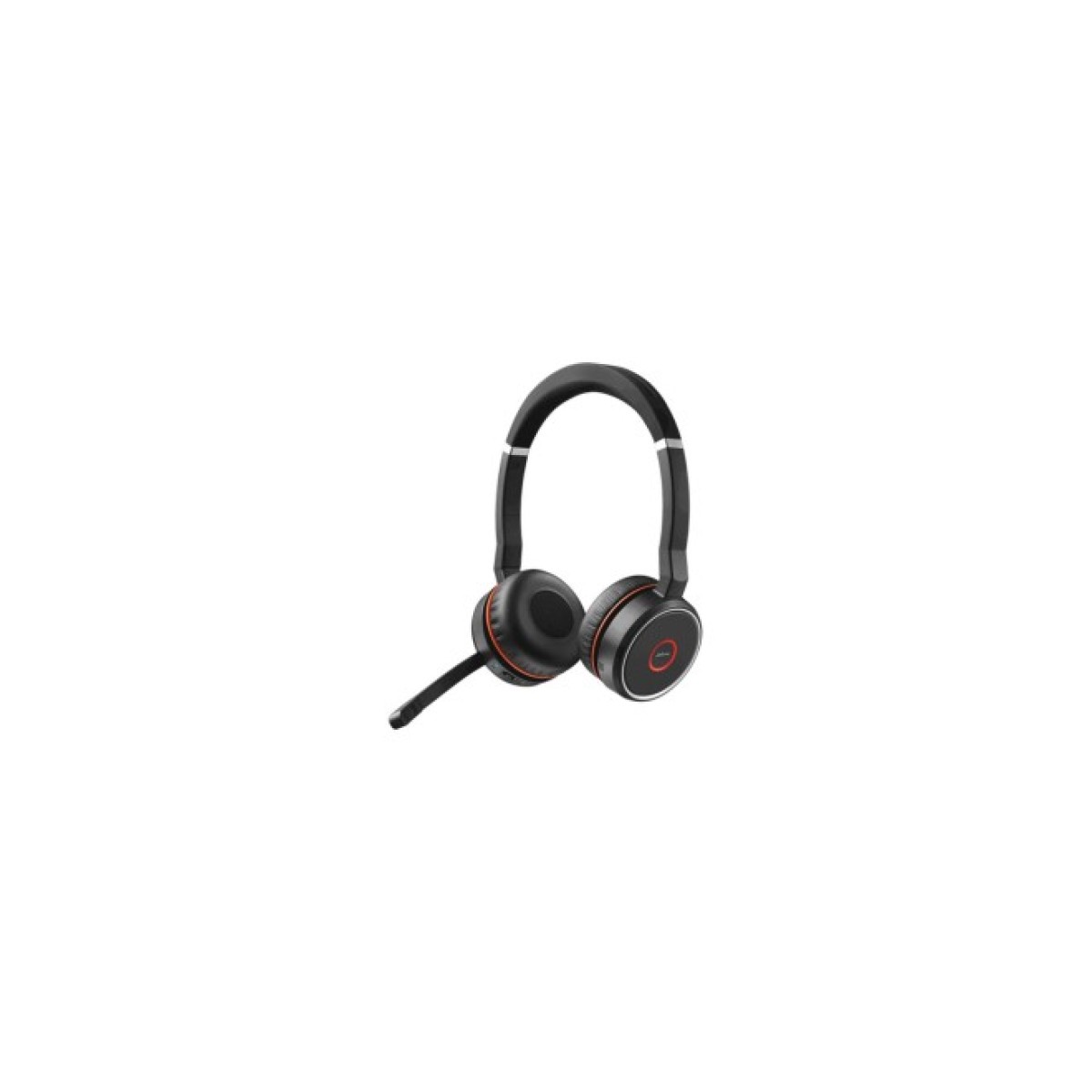 Навушники Jabra Evolve 75 SE MS stereo + with charging base (7599-842-199) 98_98.jpg - фото 2