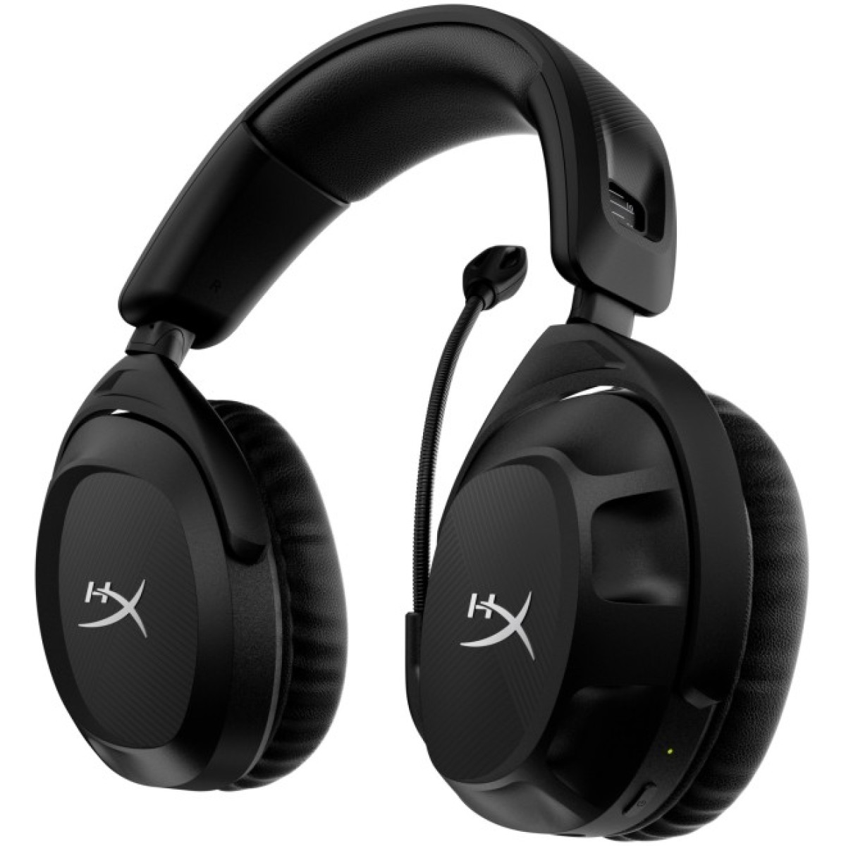 Наушники HyperX Cloud Stinger 2 Wireless Black (676A2AA) 98_98.jpg - фото 7