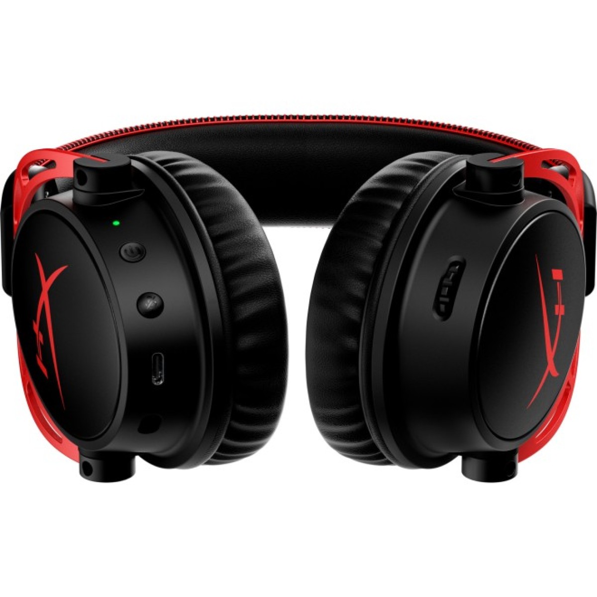 Наушники HyperX Cloud Alpha Wireless Black (4P5D4AA) 98_98.jpg - фото 7