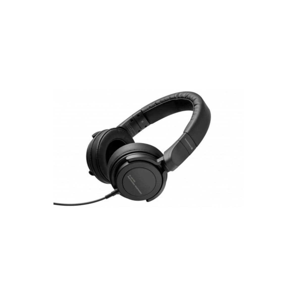 Наушники Beyerdynamic Dt 240 Pro Black (284620) 98_98.jpg - фото 3