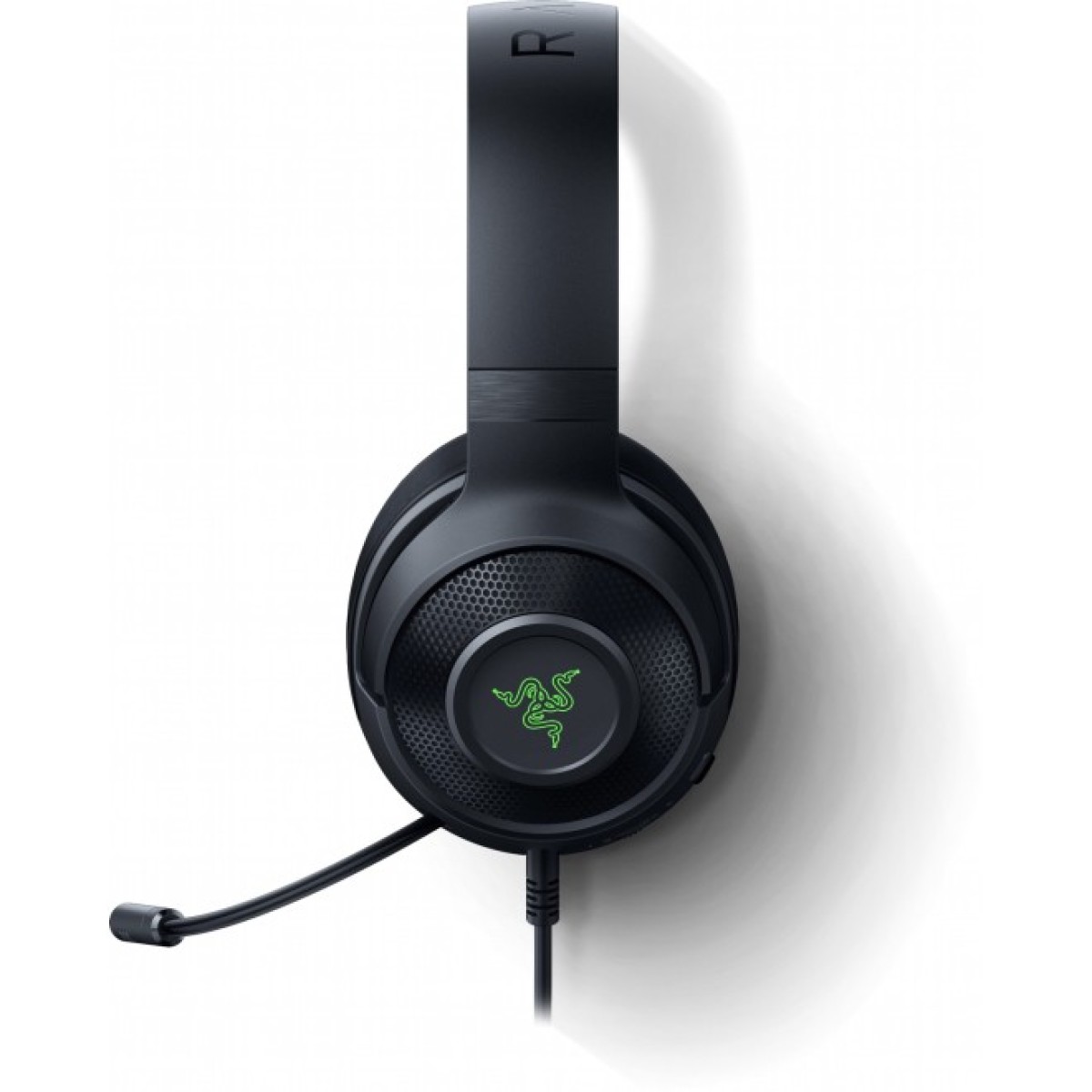 Наушники Razer Kraken V3 X USB Black (RZ04-03750300-R3M1) 98_98.jpg - фото 5