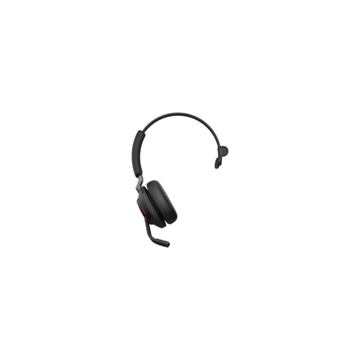 Навушники Jabra Evolve 2 65 MS Mono Black (26599-899-999) 98_98.jpg - фото 2