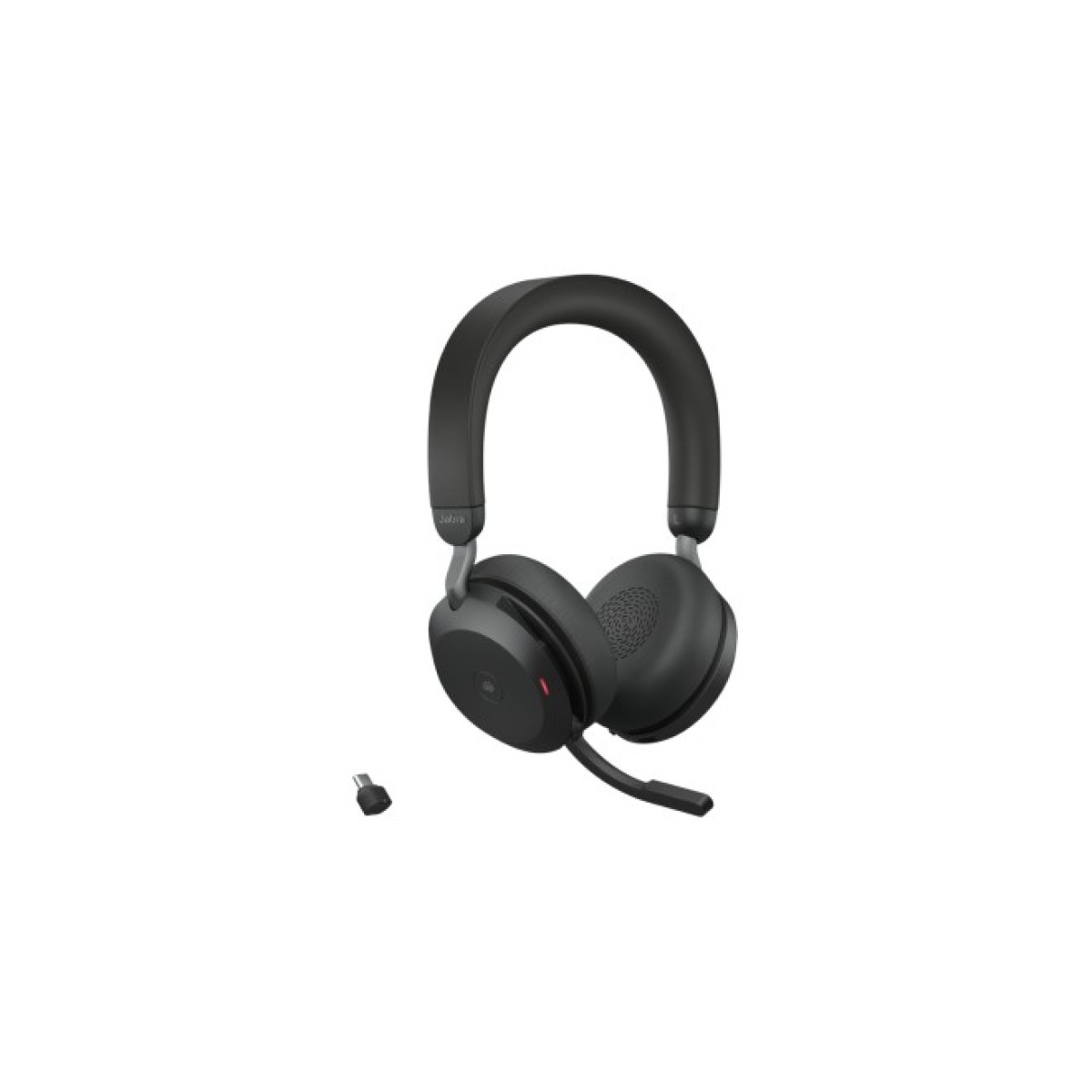 Наушники Jabra Evolve 2 75 Stereo USB-C Black (27599-999-899) 98_98.jpg - фото 1