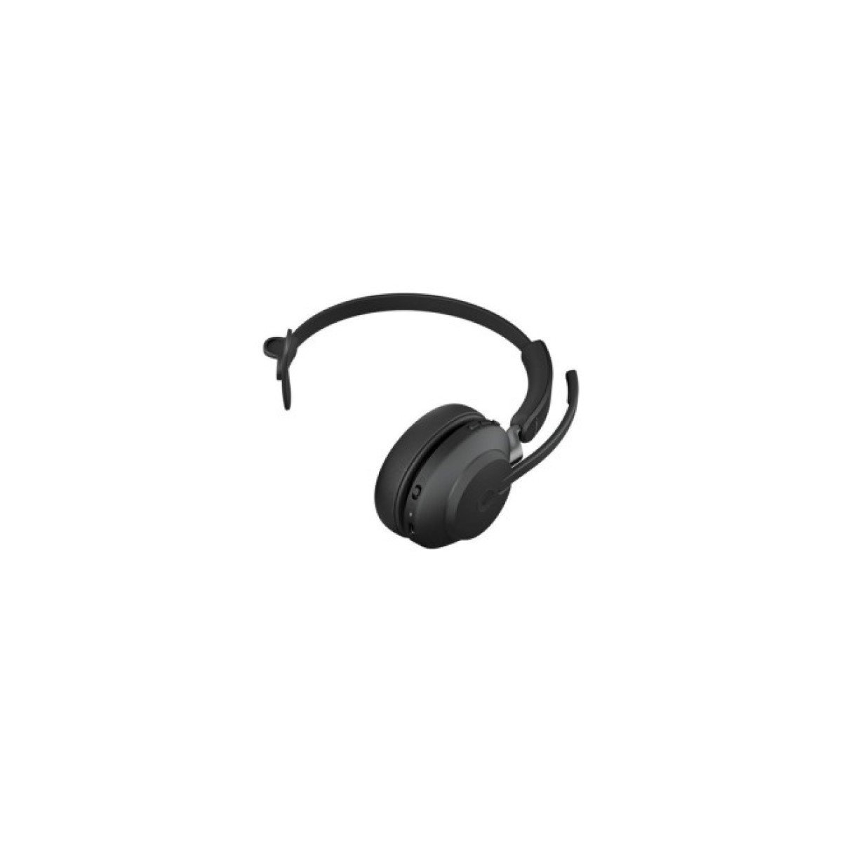 Навушники Jabra Evolve 2 65 MS Mono Black (26599-899-999) 98_98.jpg - фото 3