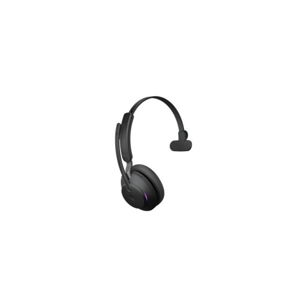 Навушники Jabra Evolve 2 65 MS Mono Black (26599-899-999) 98_98.jpg - фото 4