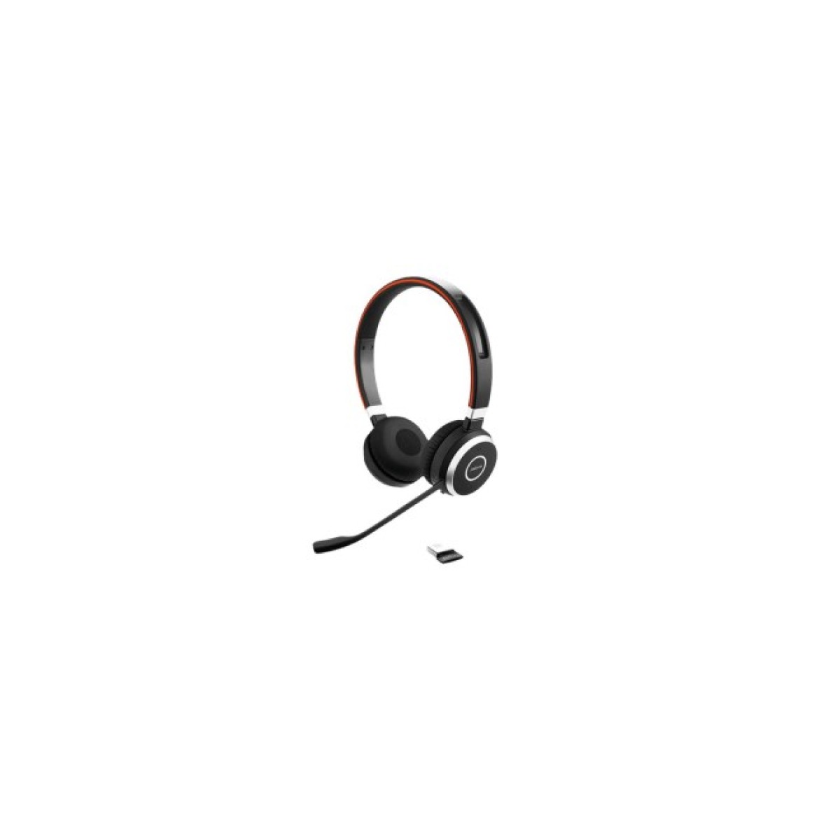 Навушники Jabra Evolve 65 SE MS Stereo (6599-833-309) 256_256.jpg