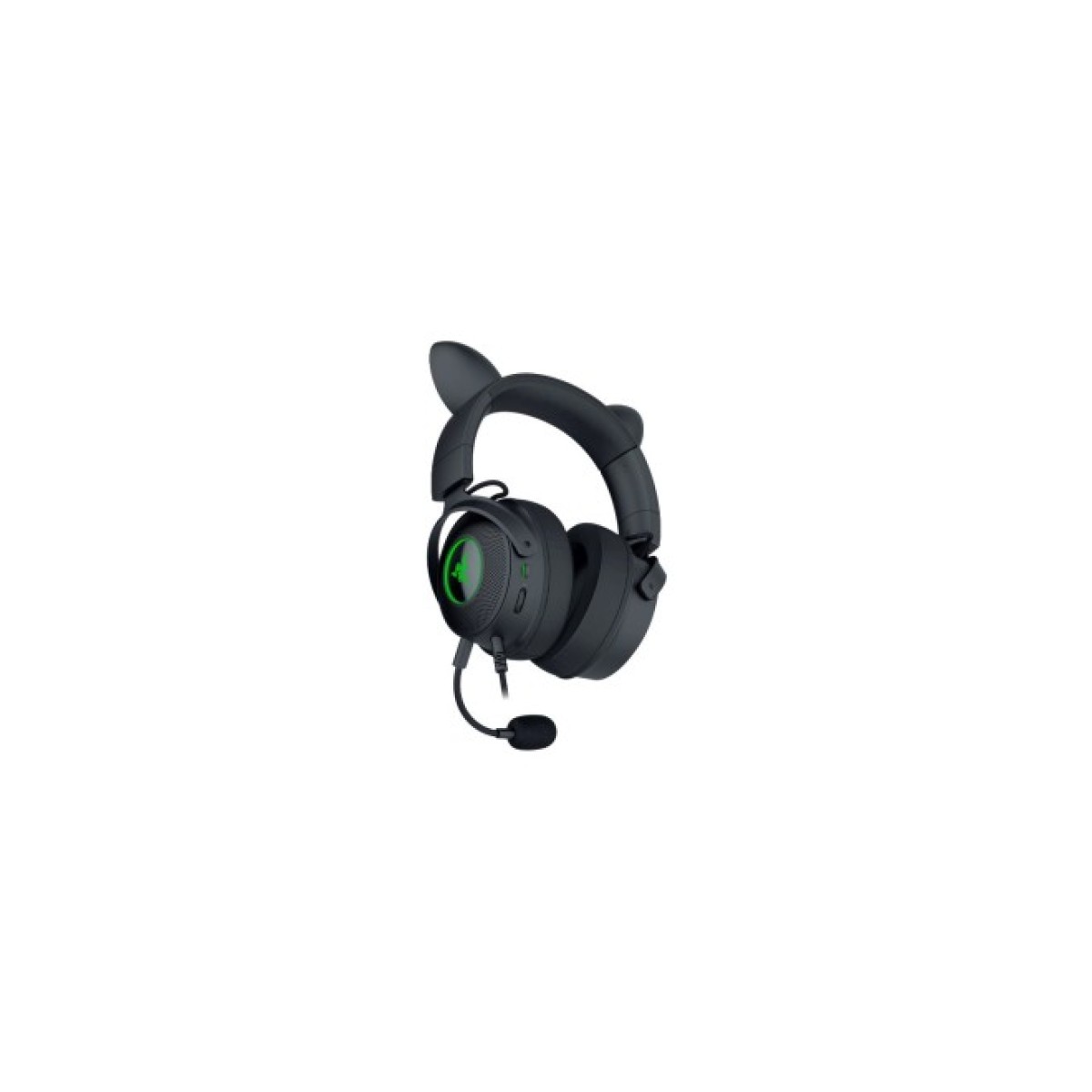 Наушники Razer Kraken Kitty V2 PRO Black (RZ04-04510100-R3M1) 98_98.jpg - фото 4