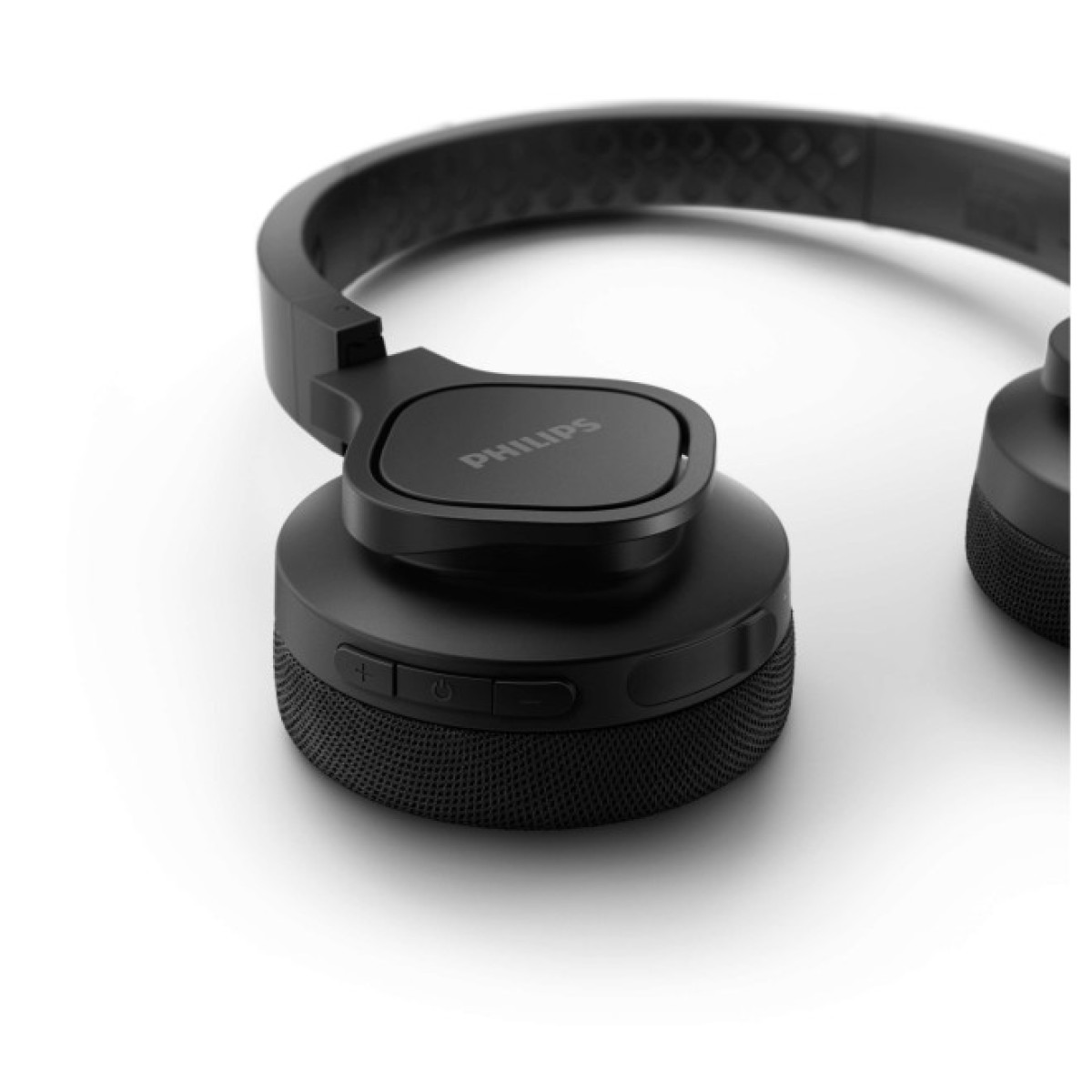 Наушники Philips TAA4216 Over-ear IP55 Wireless Black (TAA4216BK/00) 98_98.jpg - фото 3