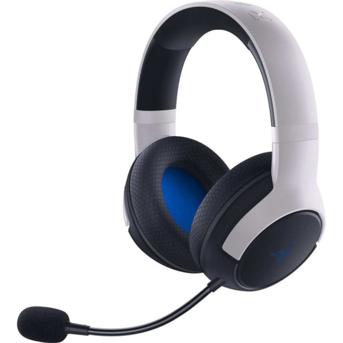 Наушники Razer Kaira for PS5 White (RZ04-03980100-R3M1) 256_256.jpg