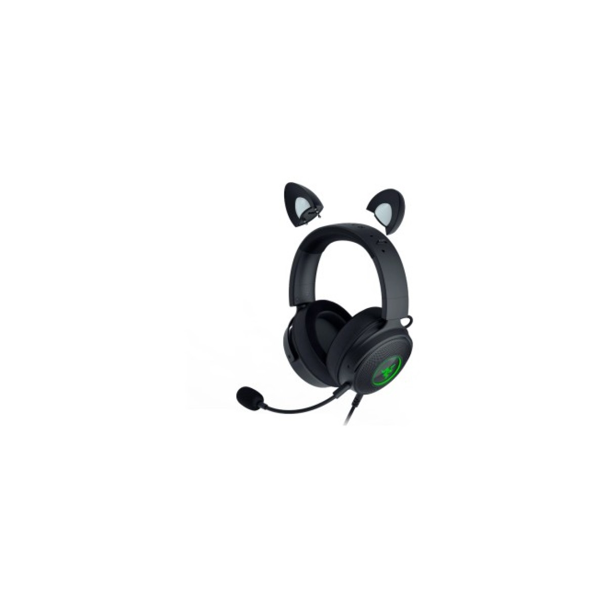 Наушники Razer Kraken Kitty V2 PRO Black (RZ04-04510100-R3M1) 98_98.jpg - фото 5