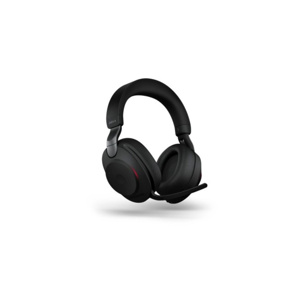 Наушники Jabra Evolve 2 85 MS USB-A Black (28599-999-999) 98_98.jpg - фото 7