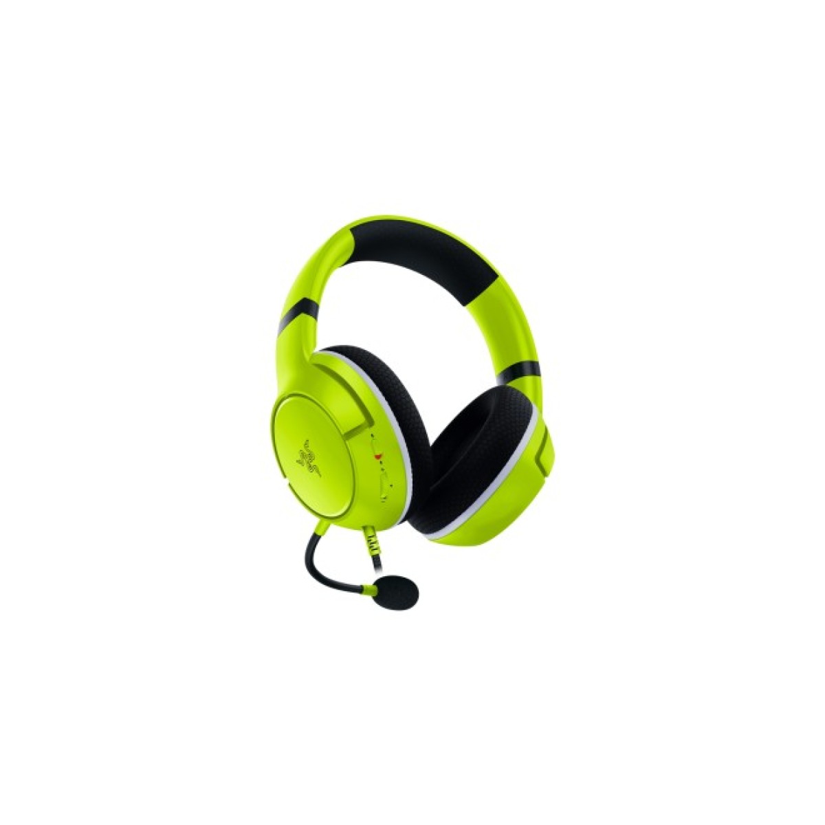 Наушники Razer Kaira X for Xbox Electric Volt (RZ04-03970600-R3M1) 98_98.jpg - фото 3