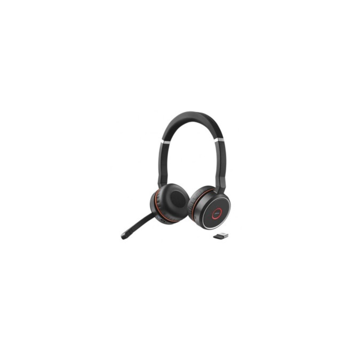 Навушники Jabra Evolve 75 SE MS stereo (7599-842-109) 98_98.jpg - фото 1