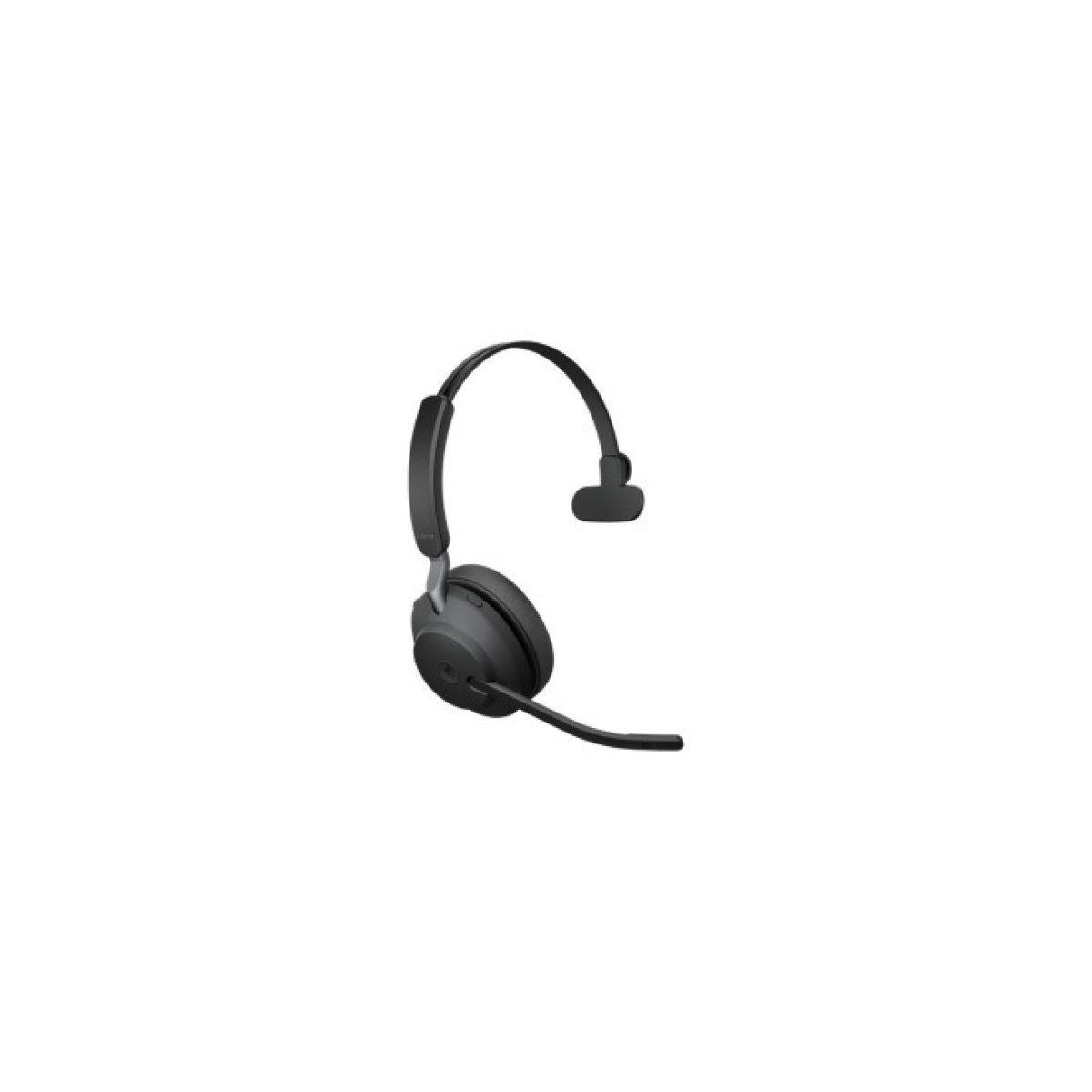 Навушники Jabra Evolve 2 65 MS Mono Black (26599-899-999) 256_256.jpg