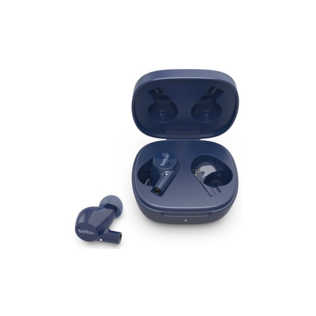 Навушники Belkin Soundform Rise True Wireless Blue (AUC004BTBL) 256_256.jpg