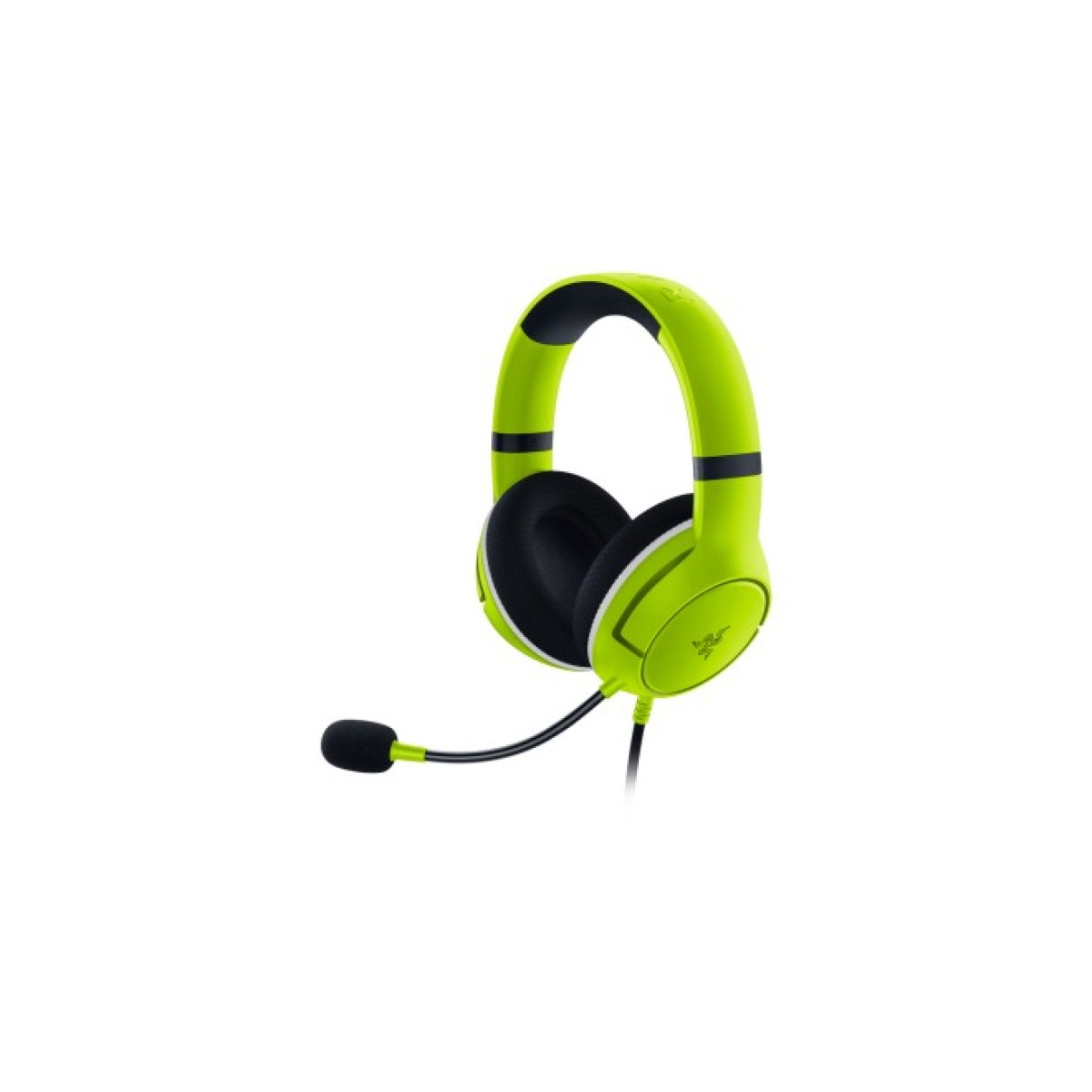 Навушники Razer Kaira X for Xbox Electric Volt (RZ04-03970600-R3M1) 256_256.jpg