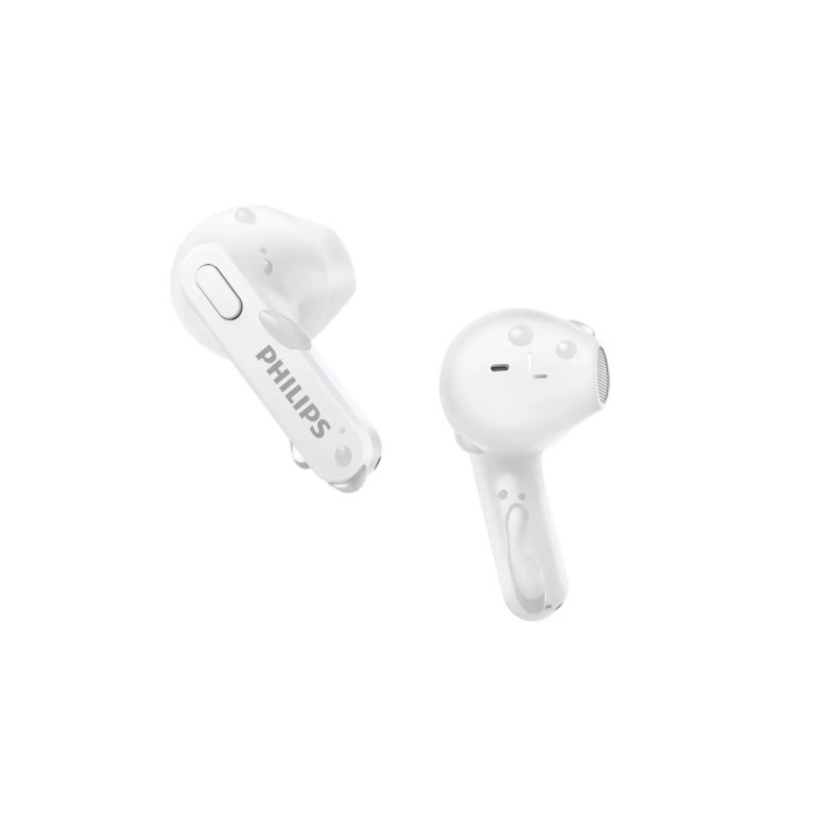 Наушники Philips TAT2236 True Wireless IPX4 White (TAT2236WT/00) 98_98.jpg - фото 2