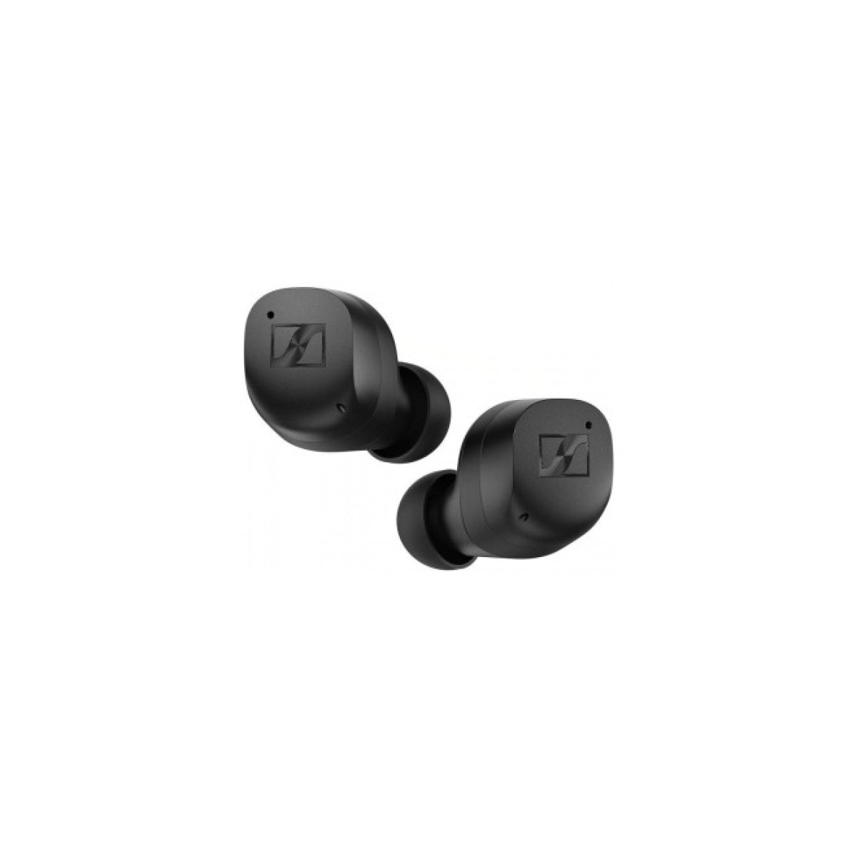 Наушники Sennheiser Momentum True Wireless 3 Black (509180) 98_98.jpg - фото 4