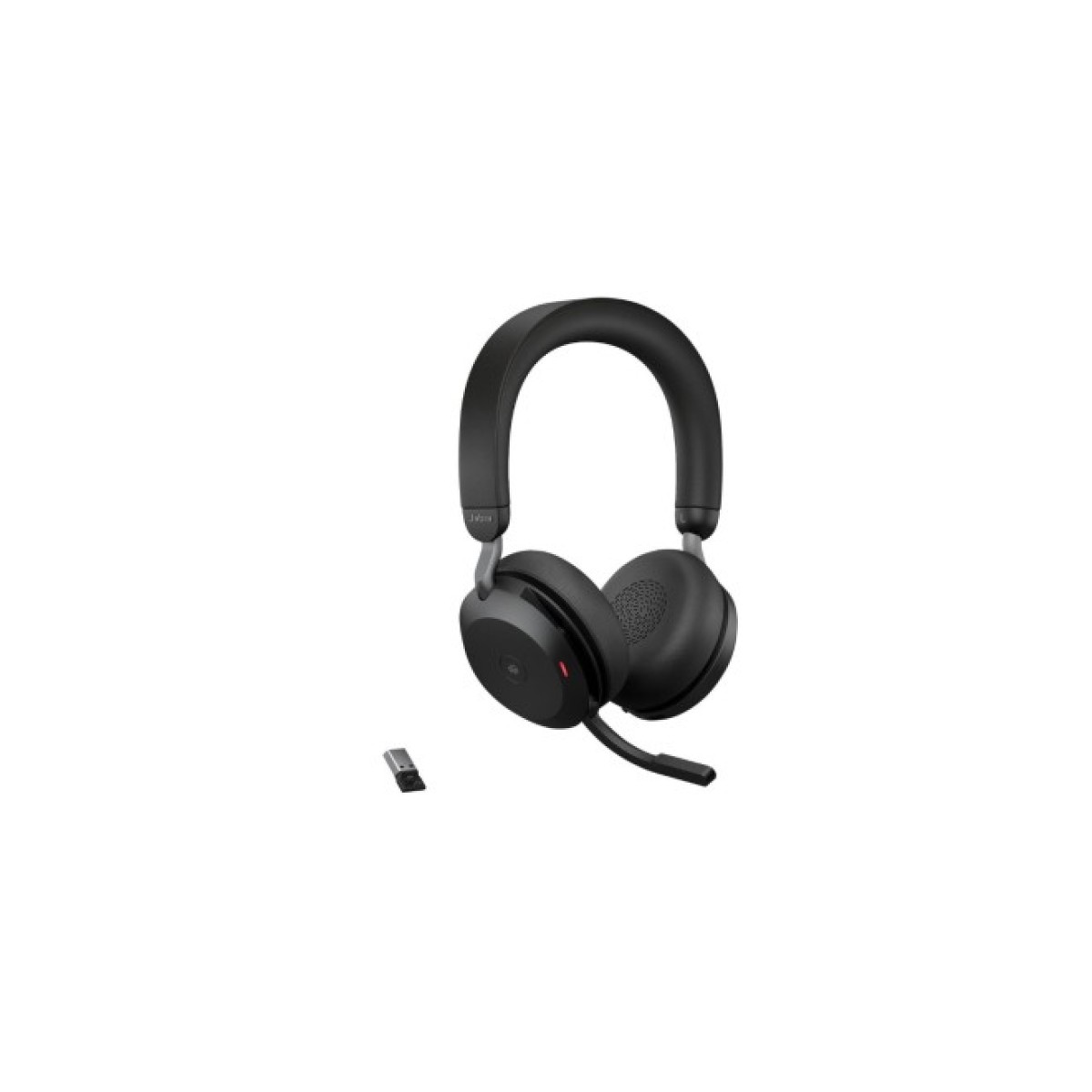 Навушники Jabra Evolve2 75 MS Stereo USB-A Black (27599-999-999) 256_256.jpg