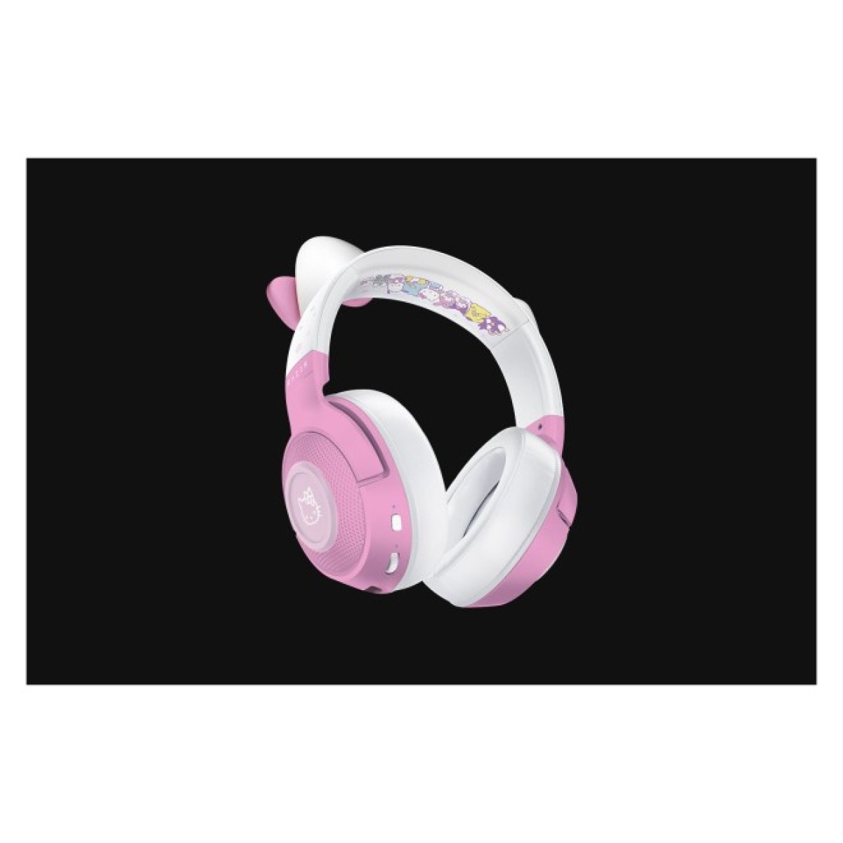 Навушники Razer Kraken BT Hello Kitty Edition (RZ04-03520300-R3M1) 98_98.jpg - фото 3