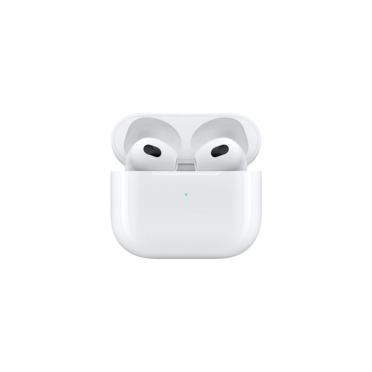 Наушники Apple AirPods (3rd generation) with Lightning Charging Case (MPNY3TY/A) 256_256.jpg