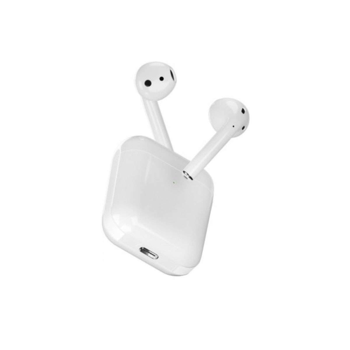 Наушники Gelius Pro Airdots GP-TWS-001W White (00000089893) 98_98.jpg - фото 2