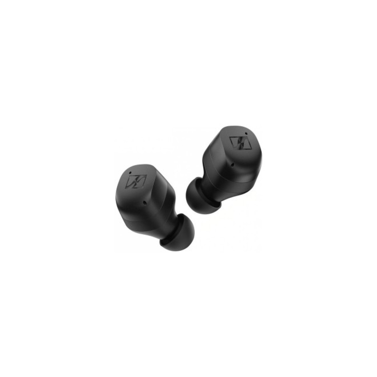 Наушники Sennheiser Momentum True Wireless 3 Black (509180) 98_98.jpg - фото 6