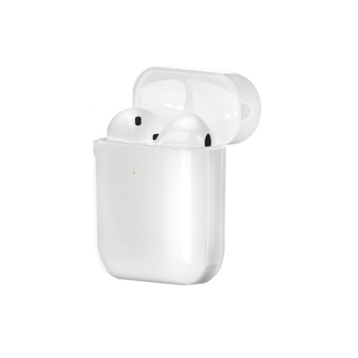 Наушники Gelius Pro Airdots GP-TWS-001W White (00000089893) 98_98.jpg - фото 4