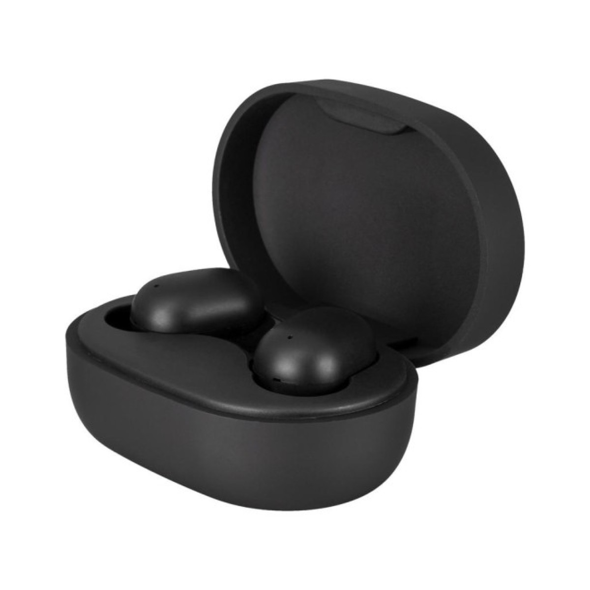 Наушники Gelius Pro Reddots TWS Earbuds GP-TWS010 Black (00000082297) 98_98.jpg - фото 7