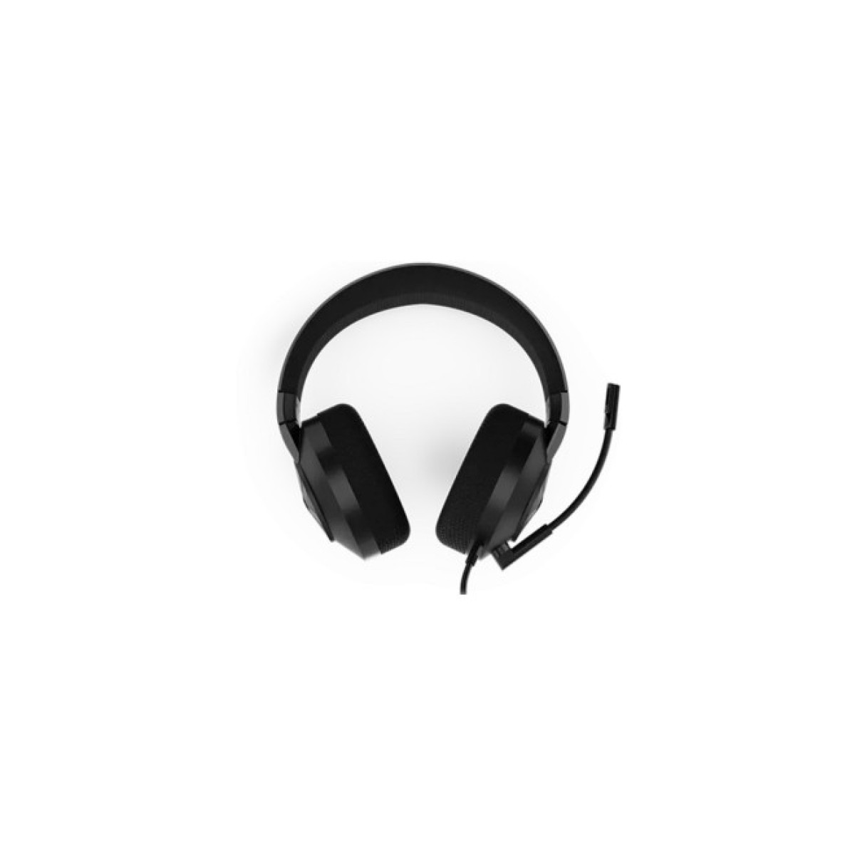 Наушники Lenovo Legion Gaming Headset H200 Black (GXD1B87065) 98_98.jpg - фото 4