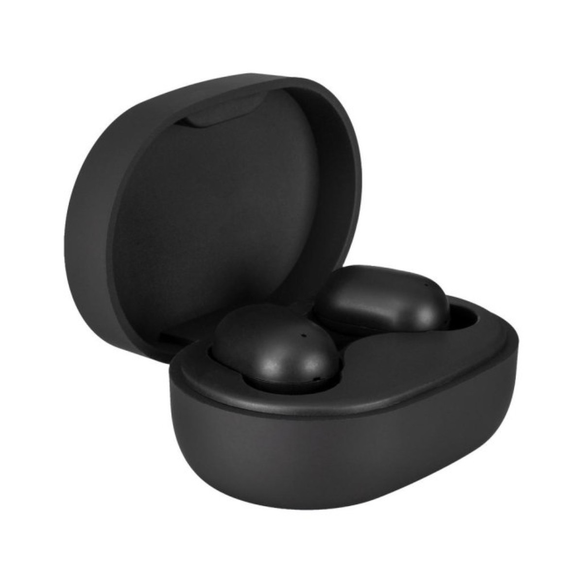 Наушники Gelius Pro Reddots TWS Earbuds GP-TWS010 Black (00000082297) 98_98.jpg - фото 8