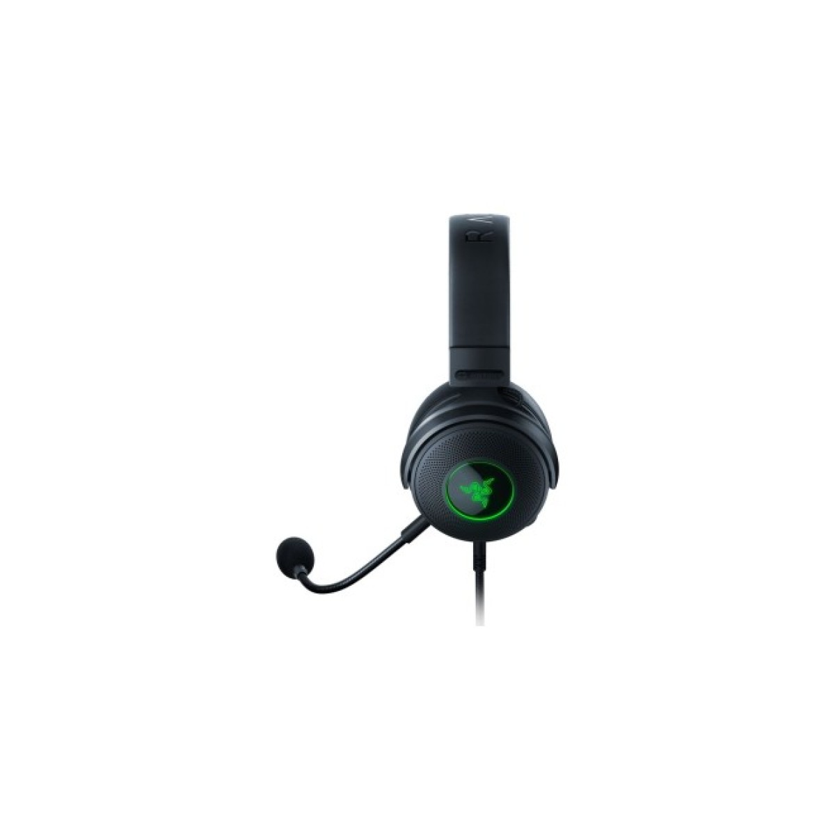 Наушники Razer Kraken V3 Hypersence (RZ04-03770100-R3M1) 98_98.jpg - фото 2