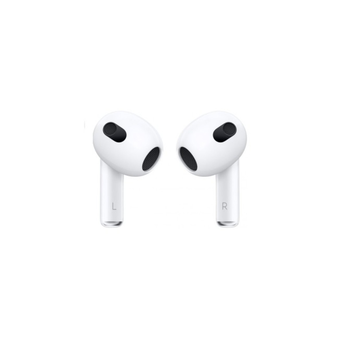 Навушники Apple AirPods (3rd generation) with Lightning Charging Case (MPNY3TY/A) 98_98.jpg - фото 4