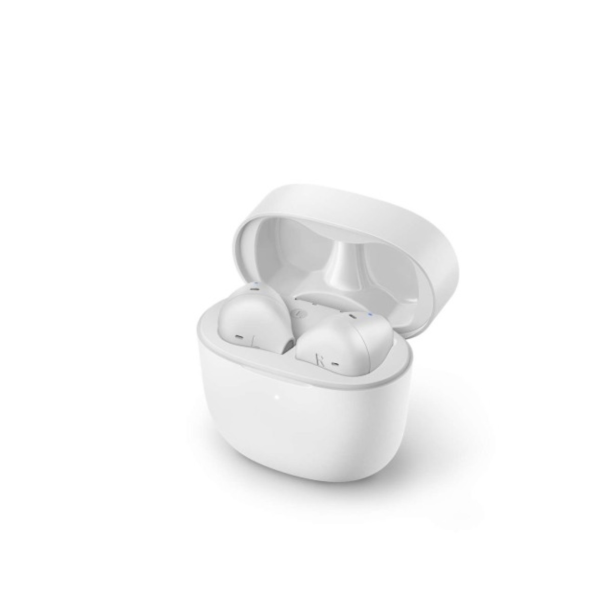 Наушники Philips TAT2236 True Wireless IPX4 White (TAT2236WT/00) 98_98.jpg - фото 6