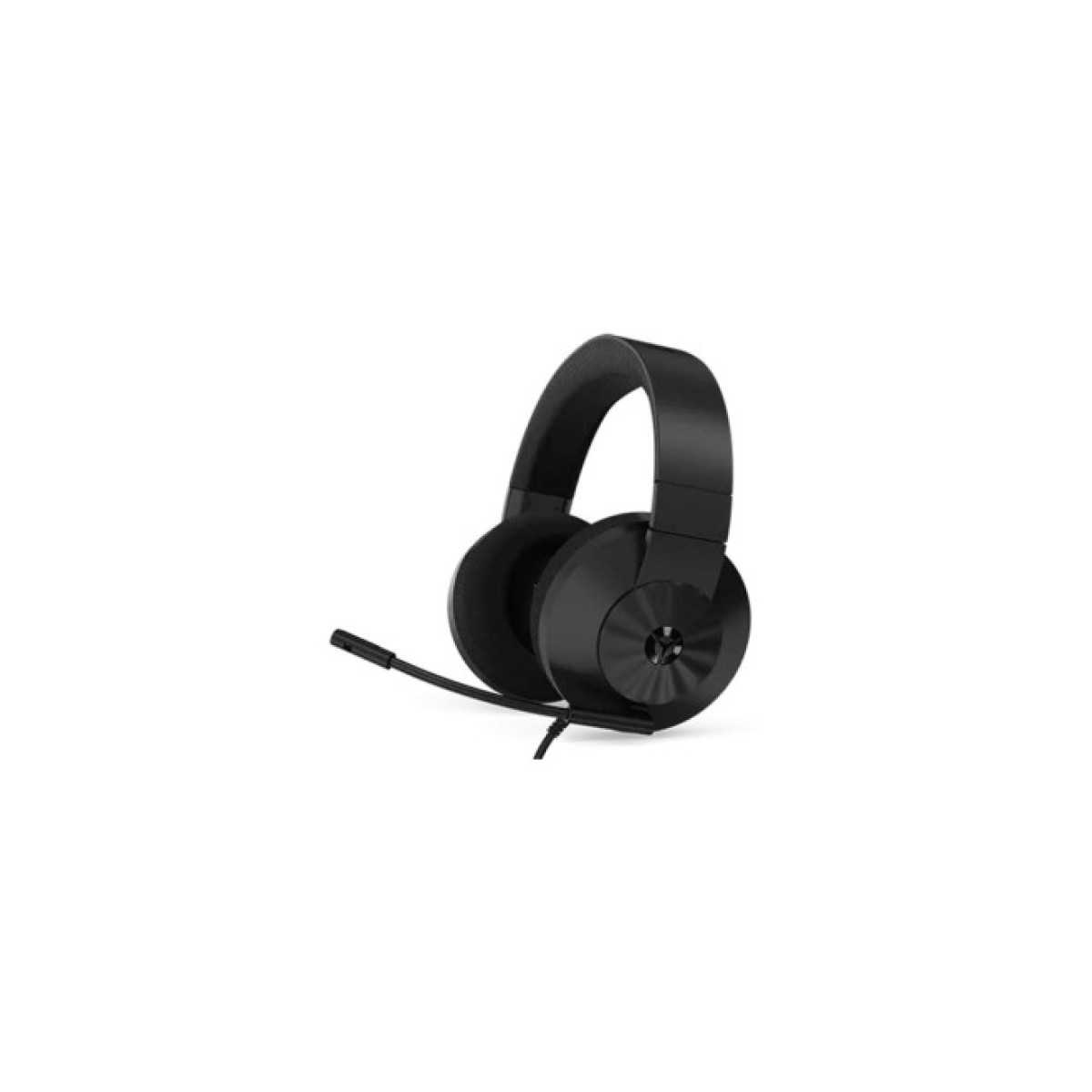 Наушники Lenovo Legion Gaming Headset H200 Black (GXD1B87065) 98_98.jpg - фото 5