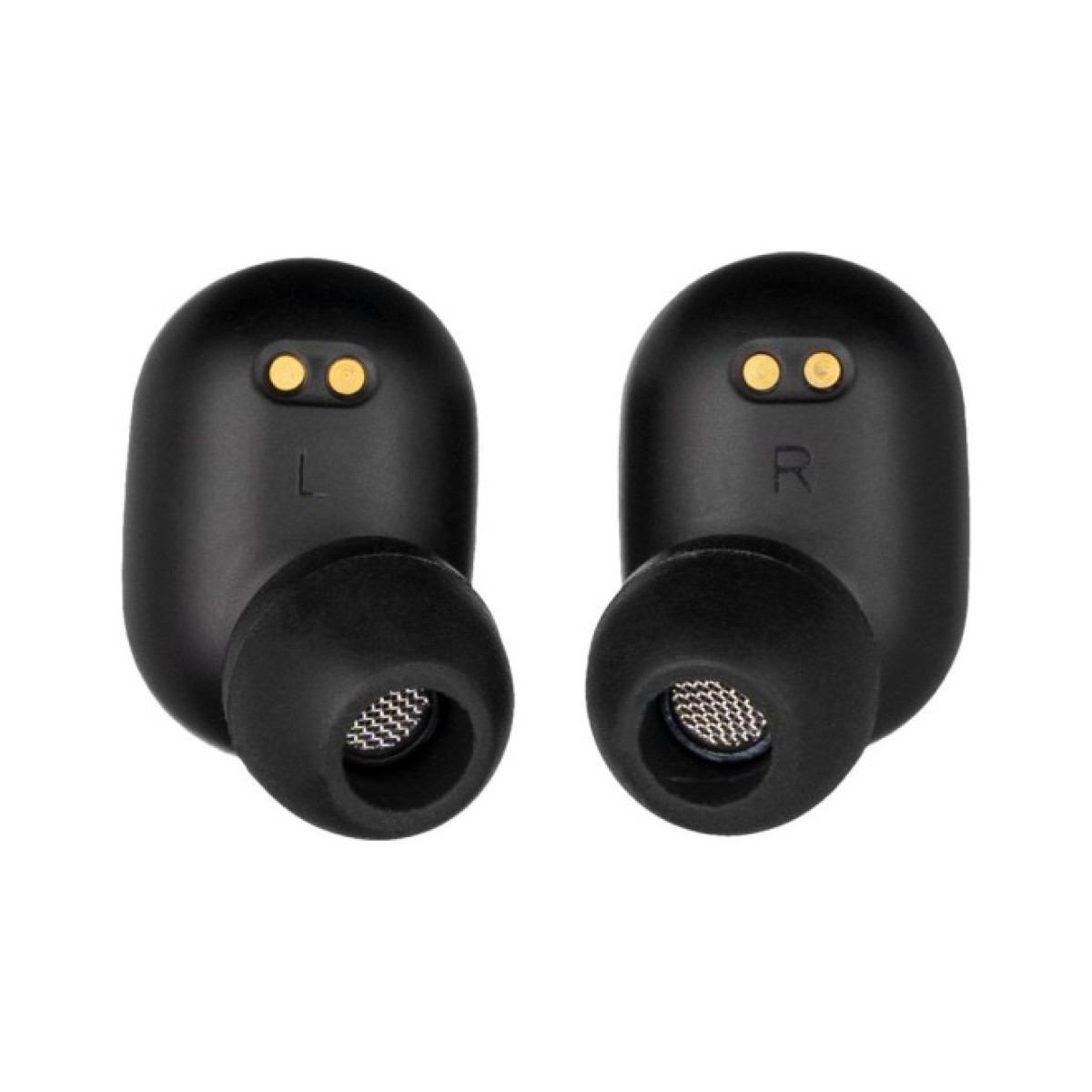 Навушники Gelius Pro Reddots TWS Earbuds GP-TWS010 Black (00000082297) 98_98.jpg - фото 9