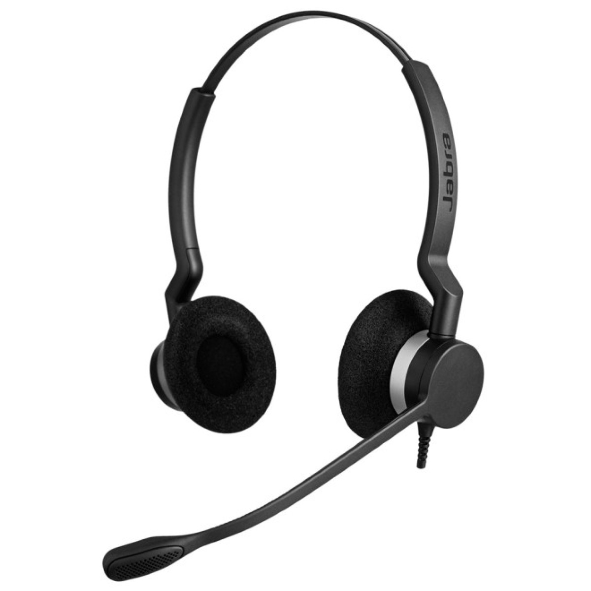 Наушники Jabra BIZ 2300 Duo MS USB (2399-823-109) 256_256.jpg