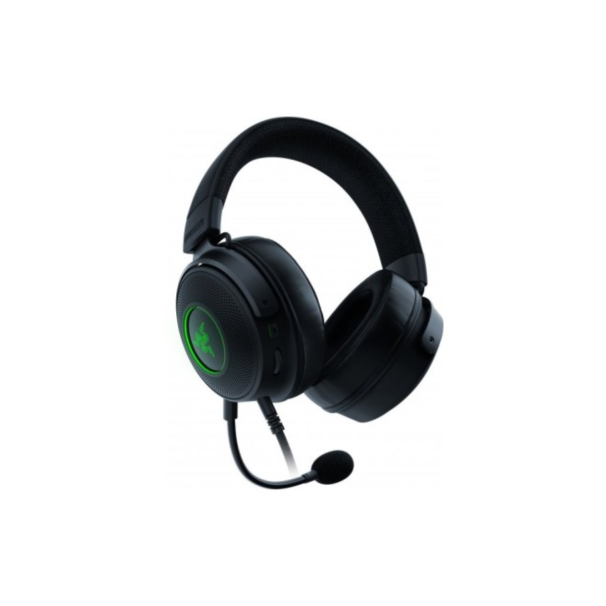 Навушники Razer Kraken V3 (RZ04-03770200-R3M1) 98_98.jpg - фото 3