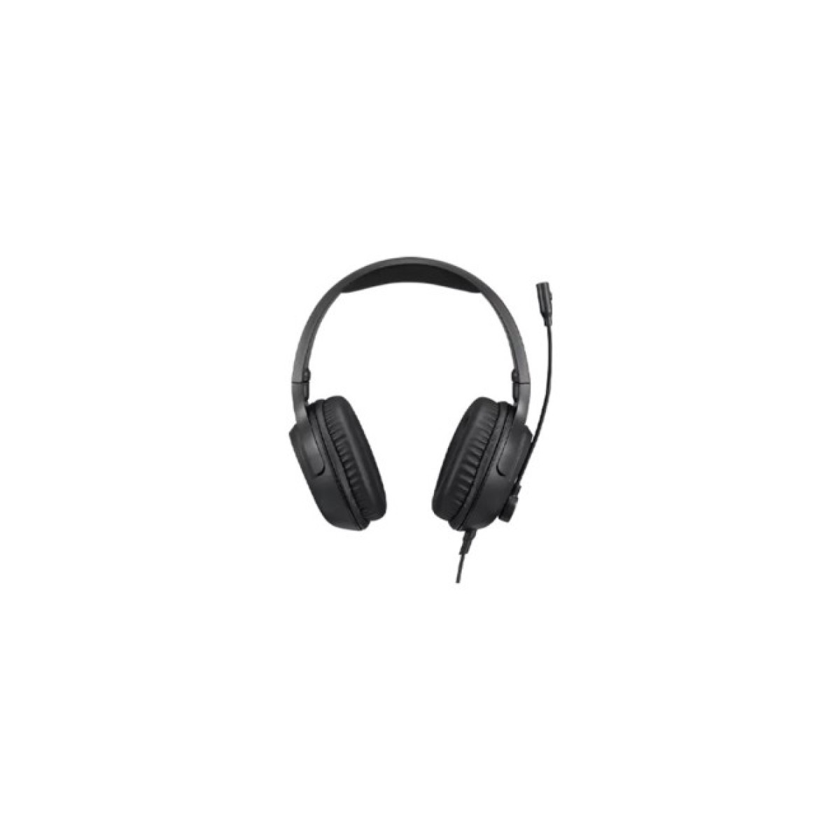 Наушники Lenovo Legion Gaming Headset H200 Black (GXD1B87065) 98_98.jpg - фото 7