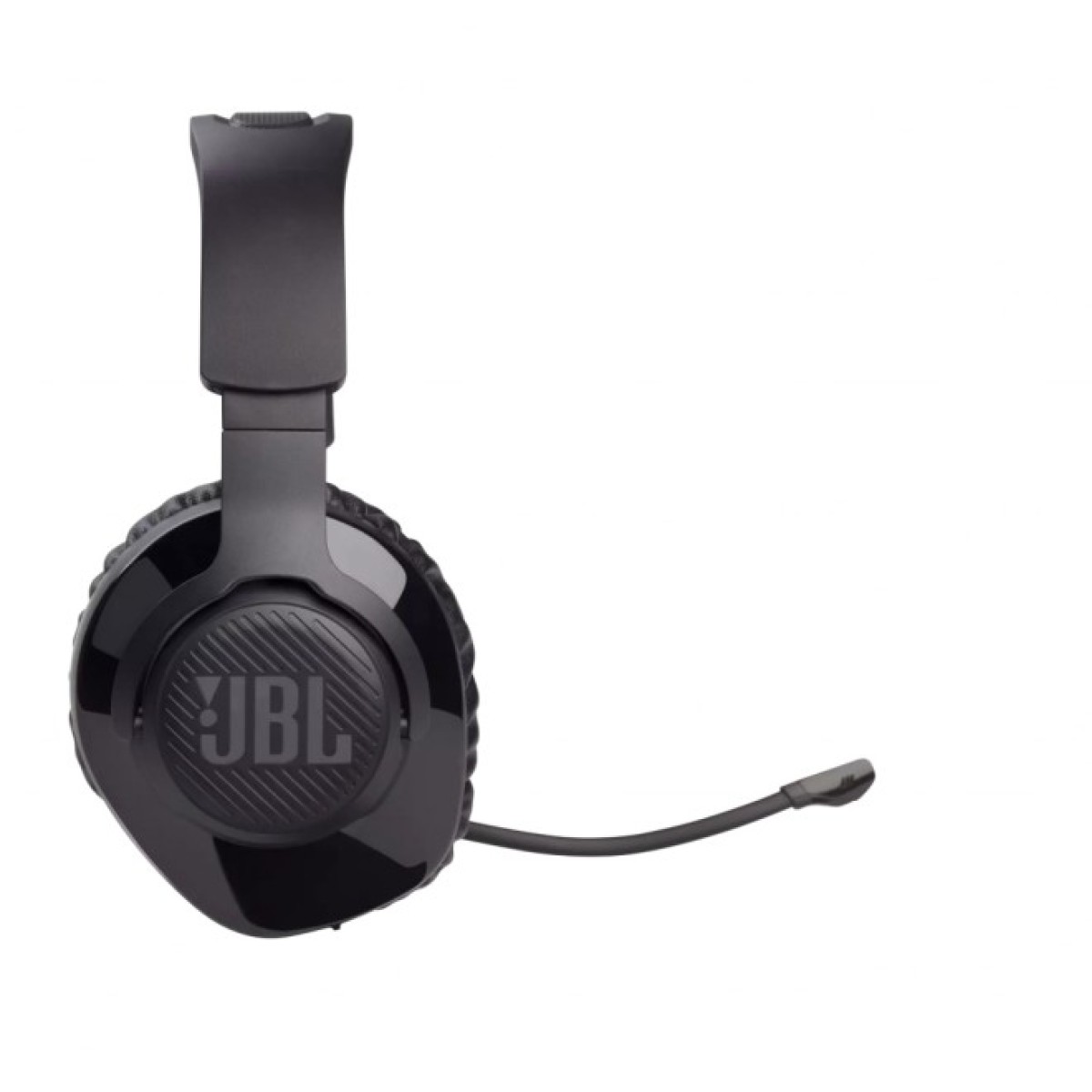 Наушники JBL Quantum 350 Black (JBLQ350WLBLK) 98_98.jpg - фото 4