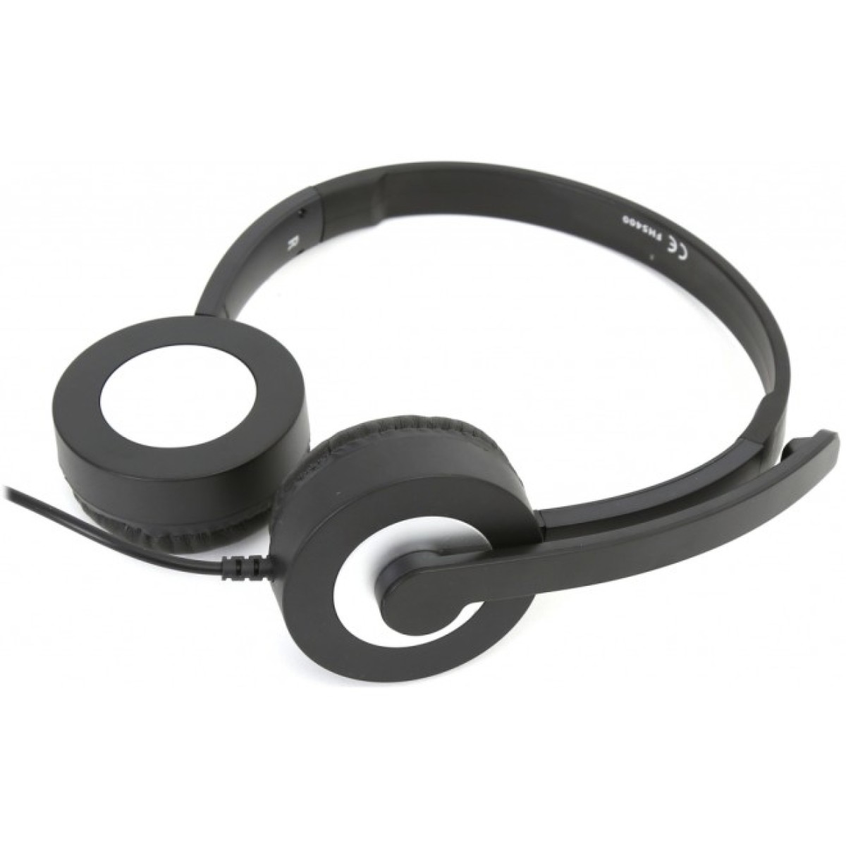 Навушники Omega Freestyle Headset FH-5400 Hi-Fi USB (FH5400) 98_98.jpg - фото 4