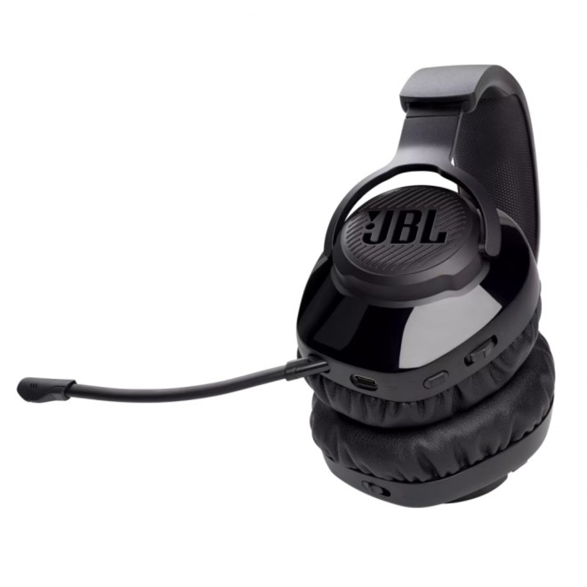 Наушники JBL Quantum 350 Black (JBLQ350WLBLK) 98_98.jpg - фото 6